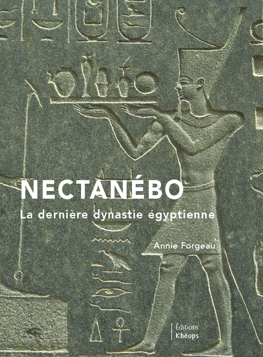 Nectanebo